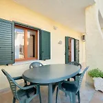 300mt Spiaggia Apartman