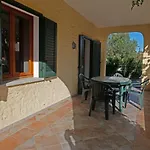 Apartman 300mt Spiaggia Porto Ottiolu