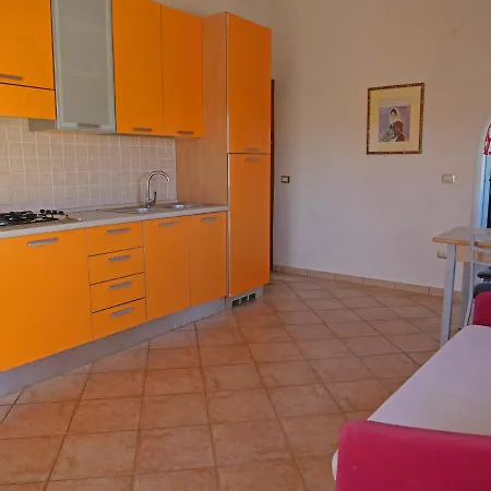 Apartment 300mt Spiaggia