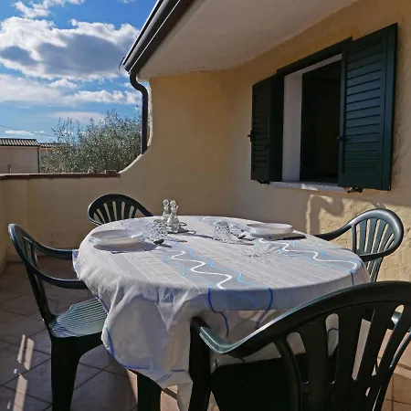 Apartment 300mt Spiaggia