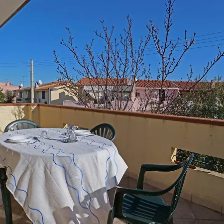 Apartment 300mt Spiaggia *