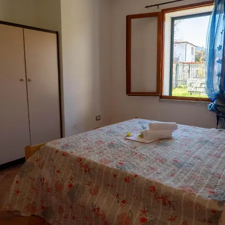 300mt Spiaggia * Porto Ottiolu