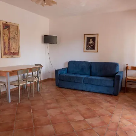 Apartment 300mt Spiaggia Porto Ottiolu