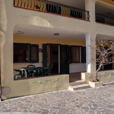 Apartment 300mt Spiaggia Porto Ottiolu