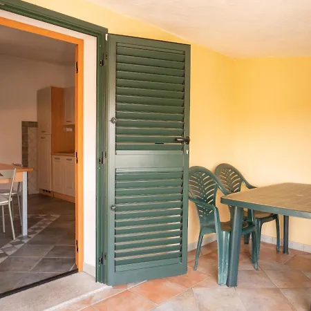 Appartement 300mt Spiaggia