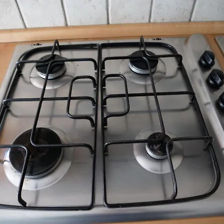 300mt Spiaggia Appartement *