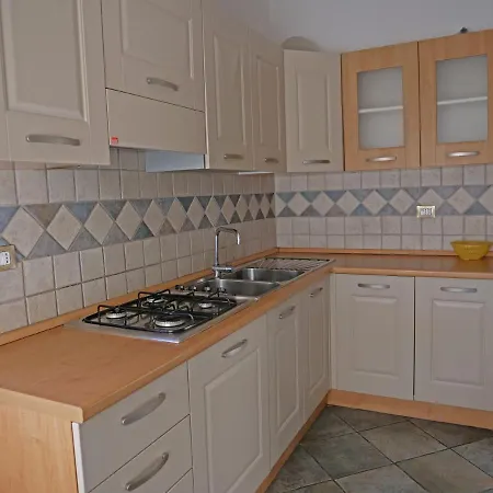 Appartement 300mt Spiaggia
