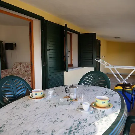 300mt Spiaggia Apartment *