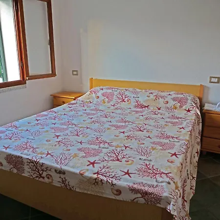 300mt Spiaggia Appartement Porto Ottiolu