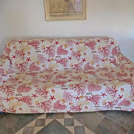 300mt Spiaggia Appartement Porto Ottiolu