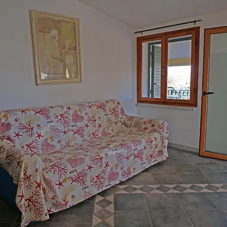 300mt Spiaggia Apartment Porto Ottiolu