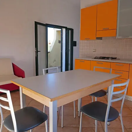 300mt Spiaggia Apartment Porto Ottiolu