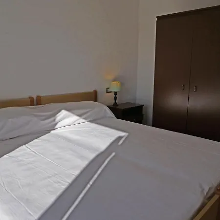 300mt Spiaggia Apartment Porto Ottiolu