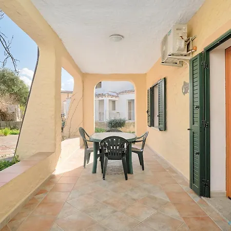 Apartment 300mt Spiaggia Porto Ottiolu