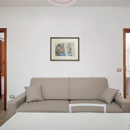 300mt Spiaggia Lejlighed Porto Ottiolu