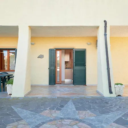 Apartment 300mt Spiaggia Porto Ottiolu