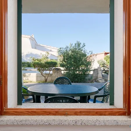 Apartamento 300mt Spiaggia