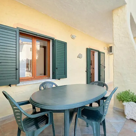 300mt Spiaggia Apartamento