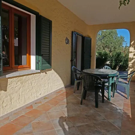 Apartment 300mt Spiaggia Porto Ottiolu