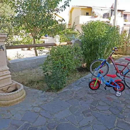 300mt Spiaggia Apartment Porto Ottiolu