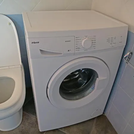 Apartamento 300mt Spiaggia