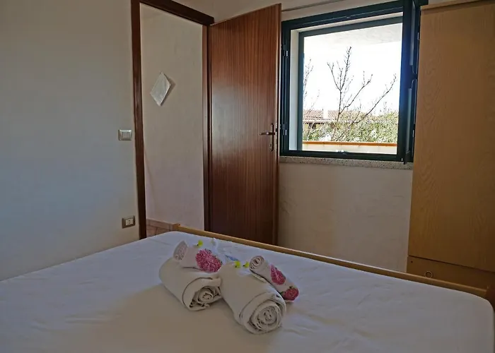 300mt Spiaggia * Porto Ottiolu