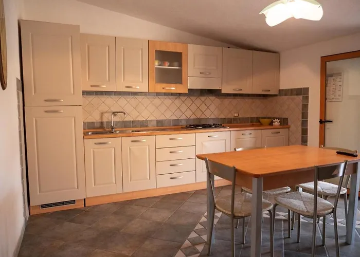 300mt Spiaggia Appartement *