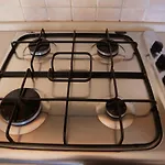 Apartmán 300mt Spiaggia *