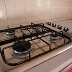 Apartmán 300mt Spiaggia *