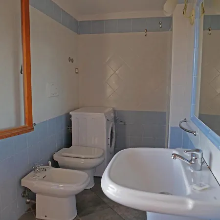 300mt Spiaggia * 포르토 오티올루