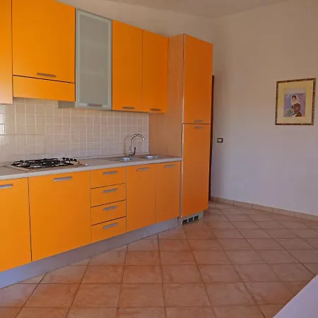 300mt Spiaggia Apartamento *