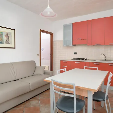 Apartmán 300mt Spiaggia *