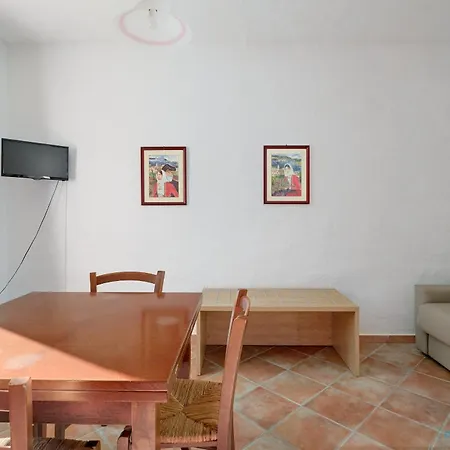 300mt Spiaggia Apartmán Porto Ottiolu
