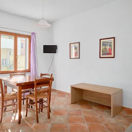 300mt Spiaggia Apartmán