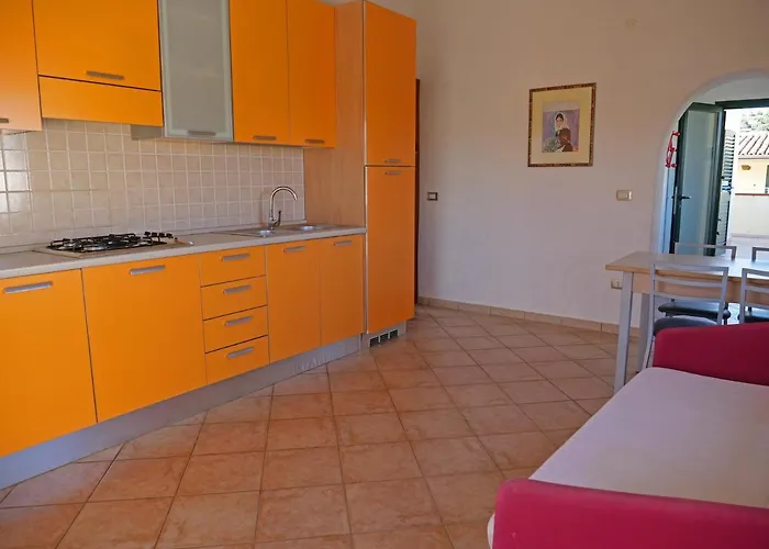 شقة 300mt Spiaggia