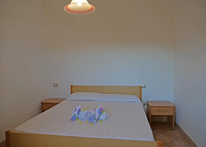 300mt Spiaggia شقة *