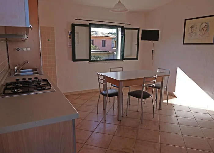 Apartmán 300mt Spiaggia *