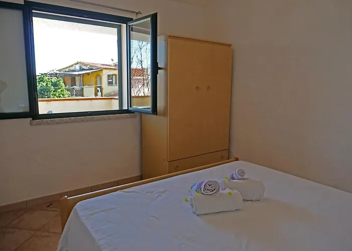 شقة 300mt Spiaggia *