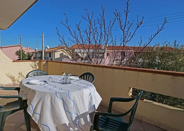 شقة 300mt Spiaggia *