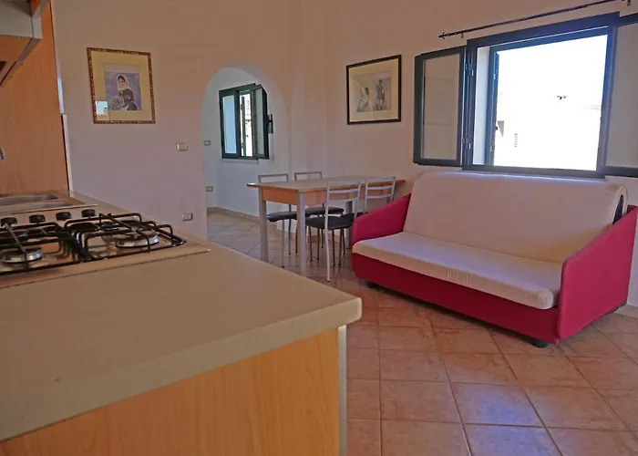 300mt Spiaggia شقة