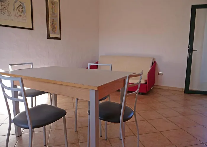 شقة 300mt Spiaggia *