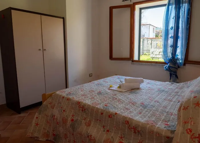 300mt Spiaggia * بورتو أوتيولو