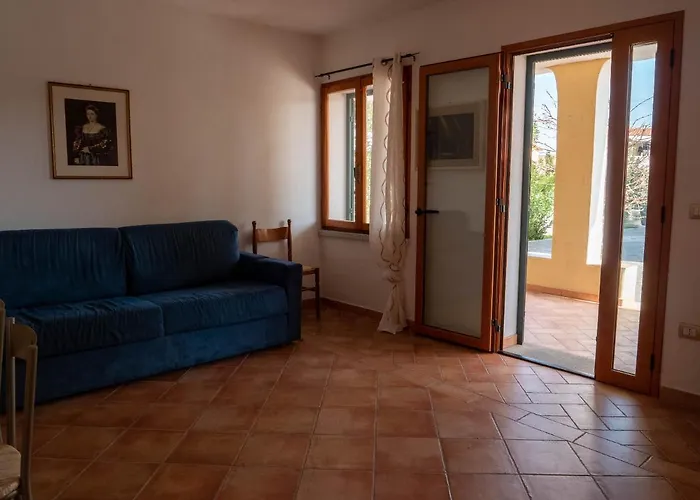 300mt Spiaggia * بورتو أوتيولو