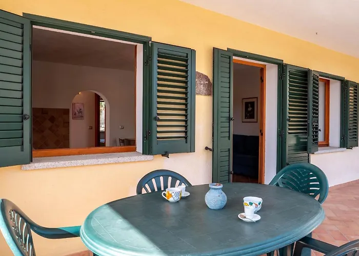 شقة 300mt Spiaggia