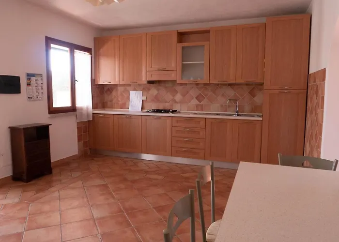 شقة 300mt Spiaggia *