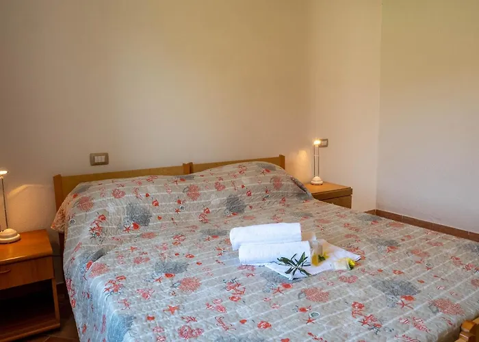300mt Spiaggia Apartmán