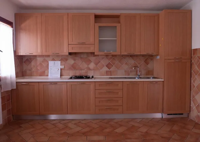 300mt Spiaggia شقة