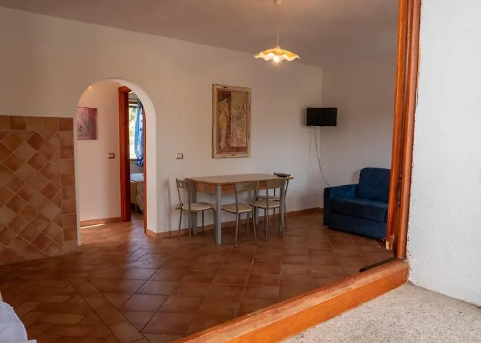 300mt Spiaggia شقة *