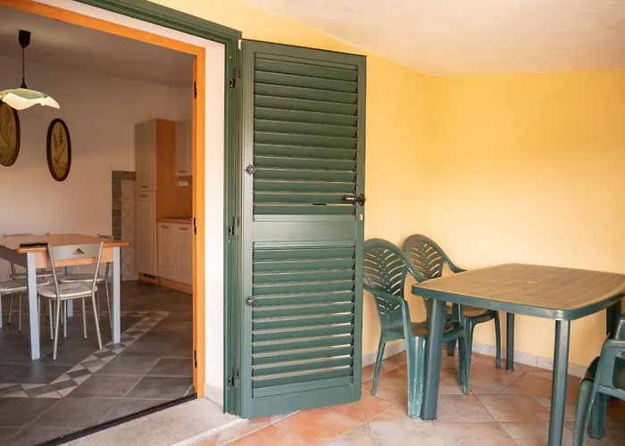 شقة 300mt Spiaggia