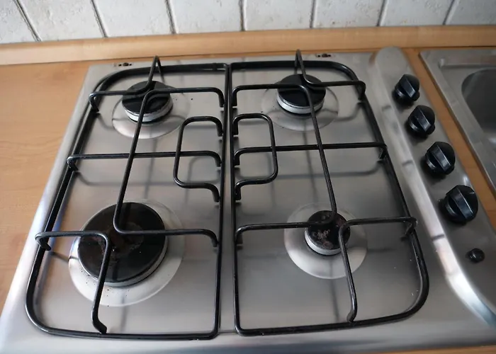 300mt Spiaggia Apartmán *